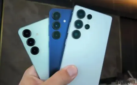 Samsung Hints at Possible Galaxy S26 Launch Date