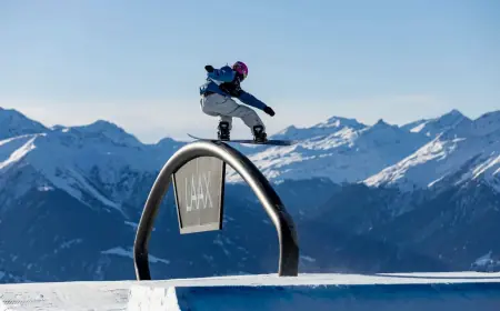 Guignard, Dhawornvej, Egadze and Beune drive a headline Olympic weekend