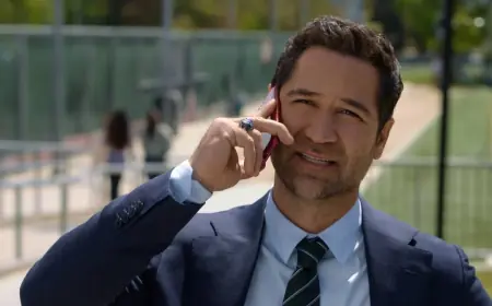 Ken Kern tribute card in The Lincoln Lawyer sparks questions from viewers