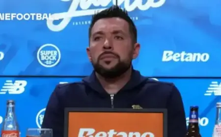 Francesco Farioli Confident: “Our Position Reflects Our Ambitions”