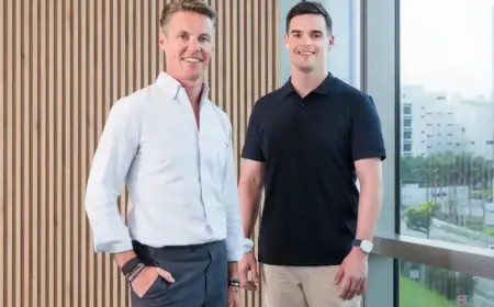 Firmus Co-Founder Predicts Batteries Will Revolutionize Data Center Success