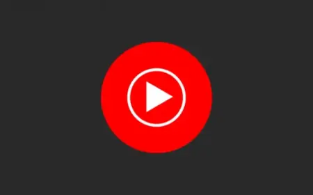 Google Tests Paywall for YouTube Music Lyrics