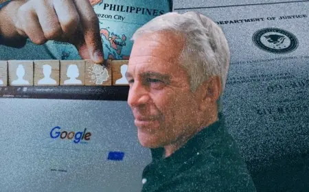 “Epstein files” PDFs: what was released, what changed, and why some pages vanished