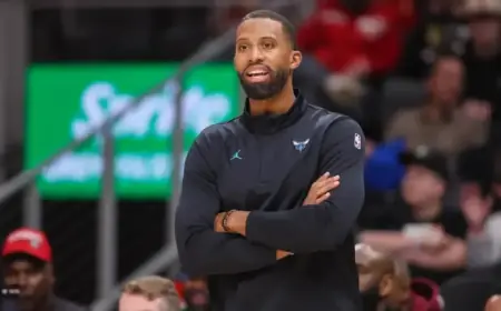 Charlotte Hornets vs. Detroit Pistons: Expert Score Predictions