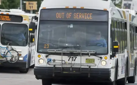 Key Insights into Halifax’s Proposed Transit Plan