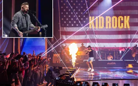 TPUSA halftime show viewership: what the early numbers show