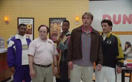 Best Super Bowl commercials 2026: big celebrities, bigger swings, and $10M airtime