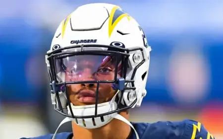 Nasir Adderley Returns from Retirement, Eyes Free Agency Fit