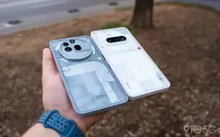 Colorful Phone (4a) Launch Teased with Enthralling Hints