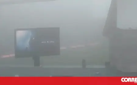 Fog Engulfs Dragão: What Liga Rules Say About Postponing FC Porto vs. Sporting