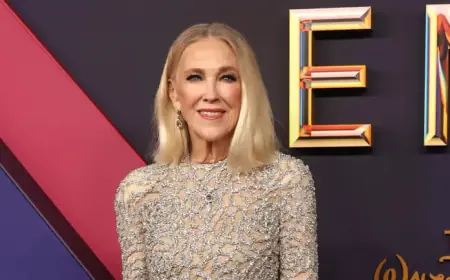 Catherine O’Hara’s Death Cause Unveiled