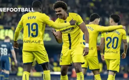 Stunning 4-1 Performance Captivates Audiences!