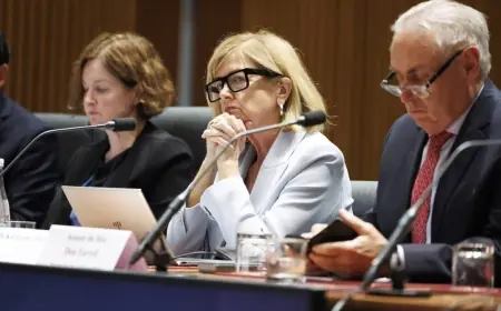 Senate estimates hearings: accountability flashpoints from anti-corruption to Parliament House services