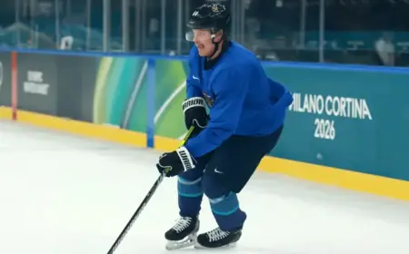 Top Fantasy Picks and Prop Bets for Milano Cortina 2026 Winter Olympics