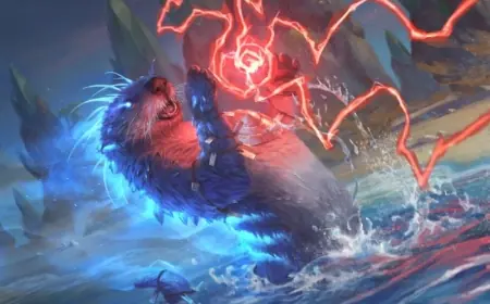 Commander banned announcement: Two notable unbans land on the 2026 Commander ban list