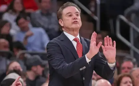 Xavier vs St. John’s: Expert Picks, Predictions & Odds for Tonight’s Game