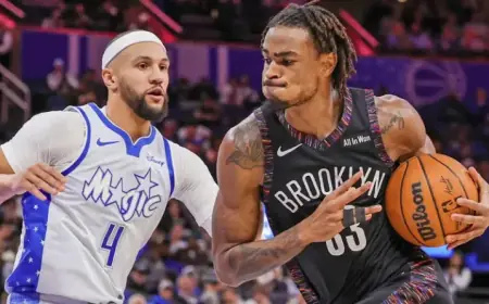 Bulls vs Nets: Expert Predictions, Betting Picks & Game Odds Tonight