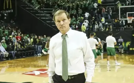 Hoosiers Host Oregon: Essential Gear for the IU Basketball Game Day