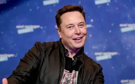 Elon Musk Reveals Major Shift in Civilization-Saving Moon Mission Plan
