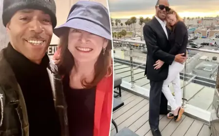 “Kim Delaney’s Husband Arrested After Alleged Car Incident”