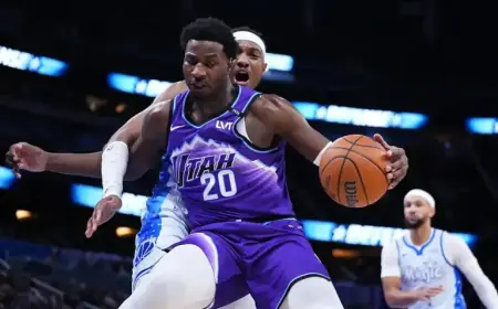 Utah Jazz vs. Miami Heat: Expert Prediction and Picks for Feb 9, 2026