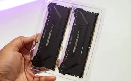 PC Enthusiast Discovers $500 Worth of Premium DDR4 RAM at Dump