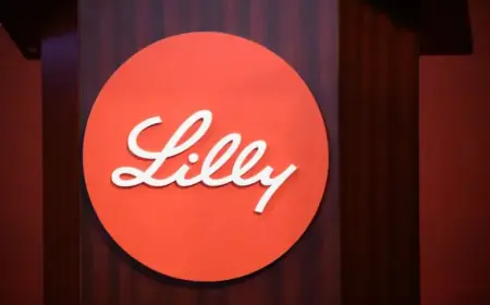 Lilly Secures $2.4 Billion Deal with Biotech Firm Orna