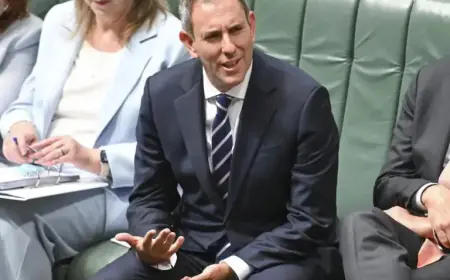 Chalmers’ CGT Attack Yields No Productive Results