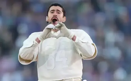 Uncover 5 Easter Eggs in Bad Bunny’s Super Bowl Performance