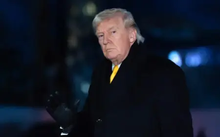 Ohio Republicans Condemn Trump’s Racist Obama Video as Unacceptable