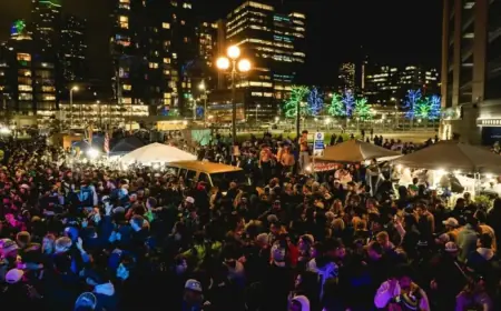 Expect Traffic Delays and Transit Changes for Seahawks Parade