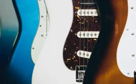 Legendary Toronto Music Store to Close After Nearly 50 Years