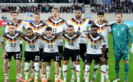 Guide to Germany 2026 World Cup Tickets: Schedule and Opponents Explained