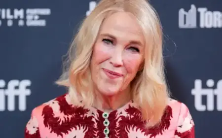 Catherine O’Hara’s Cause of Death: Pulmonary Embolism Confirmed by Certificate