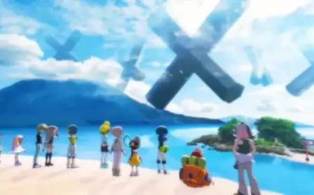 World’s End Club Launches on Xbox Series and Xbox One