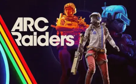ARC Raiders Introduces Shared Watch Event to Boost Cooperation, Announces Embark Studios