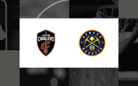 Watch Cavaliers vs. Nuggets: TV Channel and Streaming Options for February 9