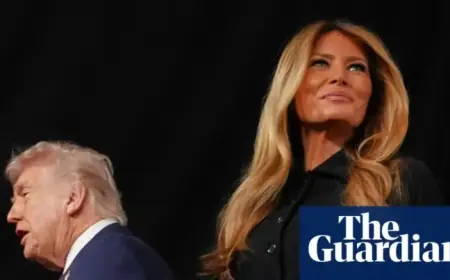 Paul Thomas Anderson, Jonny Greenwood Request Phantom Thread Score Removed from Melania Film