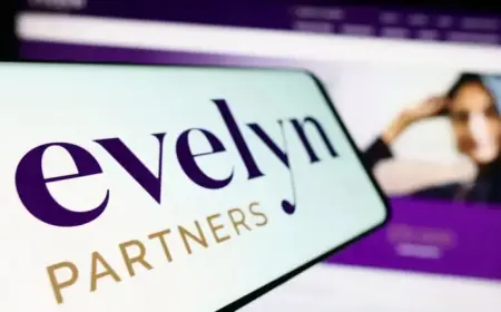 NatWest Secures £2.7 Billion Acquisition of Evelyn Partners