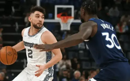 Grizzlies vs Warriors: Top Predictions and Odds for Tonight’s NBA Game