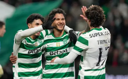 Porto vs. Sporting Lisbon: Predictions, Team News, and Lineups Preview