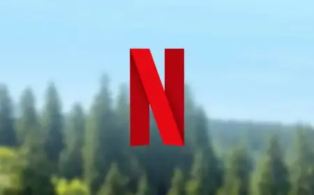 Top 3 Netflix Movies to Watch This Week (February 9-15)