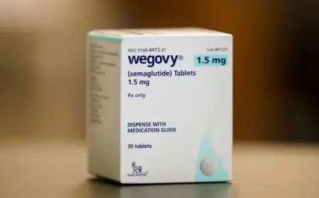 FDA Challenges Misleading Claims in Novo’s Obesity Pill TV Ad