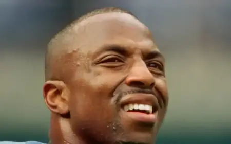 NFL Veteran Tracy Scroggins Passes Away at 56