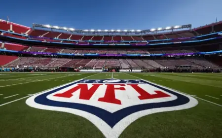 Key 2026 NFL Offseason Dates: Browns Free Agency, Draft, and More