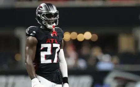 New Insights Uncover Details of James Pearce Jr. Incident