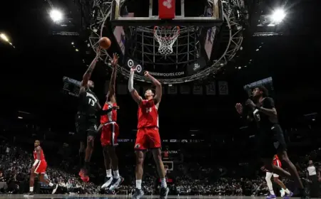 Top NBA Prop Bets for Hawks vs. Timberwolves on Monday 2/9/26