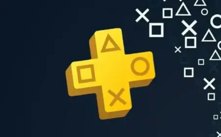 PS Plus Game Stealthily Rejoins Catalog After Month-Long Absence
