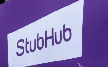 StubHub Buyers’ Push for Refund Policy Ad Campaign Denied