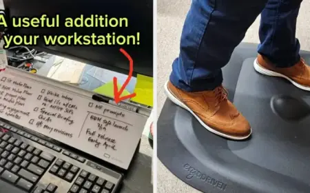 Discover 32 Must-Have Work-from-Home Essentials You Missed